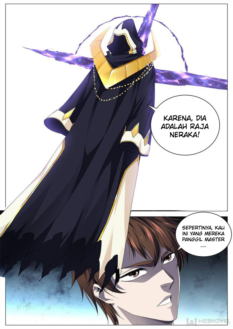 Strongest System Yan Luo Chapter 94 Gambar 2